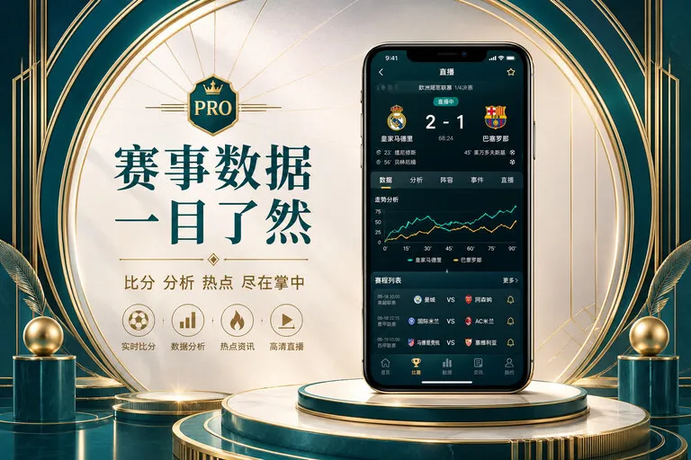 开云 App 移动阅读亮点：积分与排名